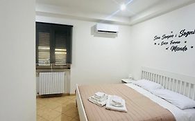 B&B La Sciantosa spa the original -self check in-