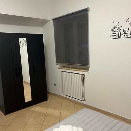 B&B La Sciantosa Spa The Original -Self Check In- Cosenza Esterno foto