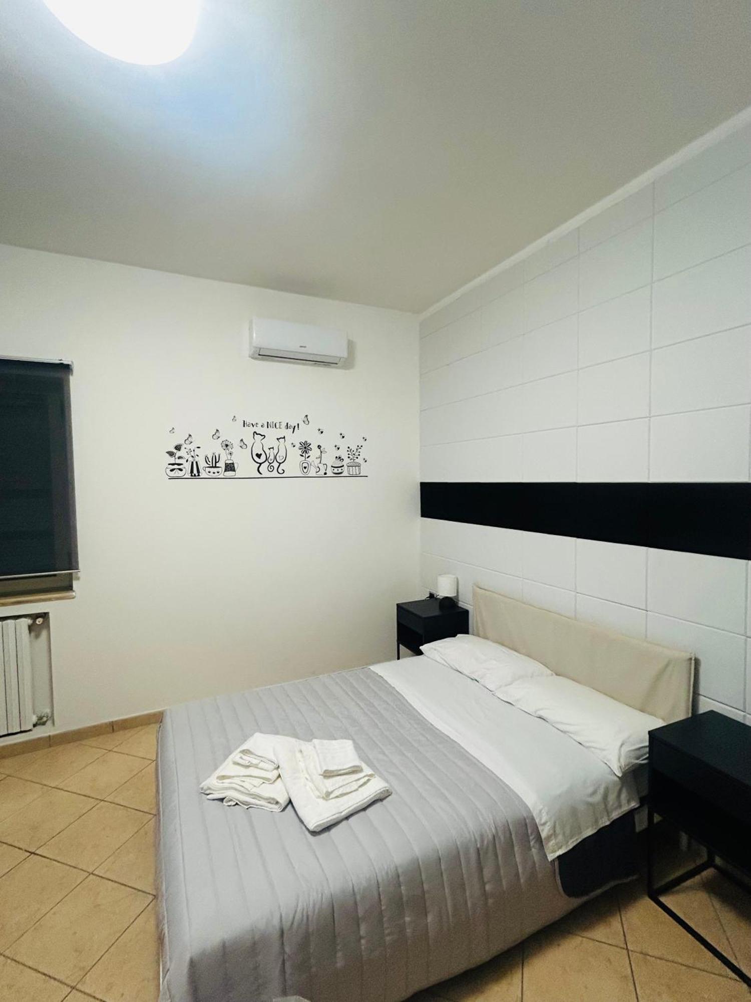 B&B La Sciantosa Spa The Original -Self Check In- Cosenza Esterno foto