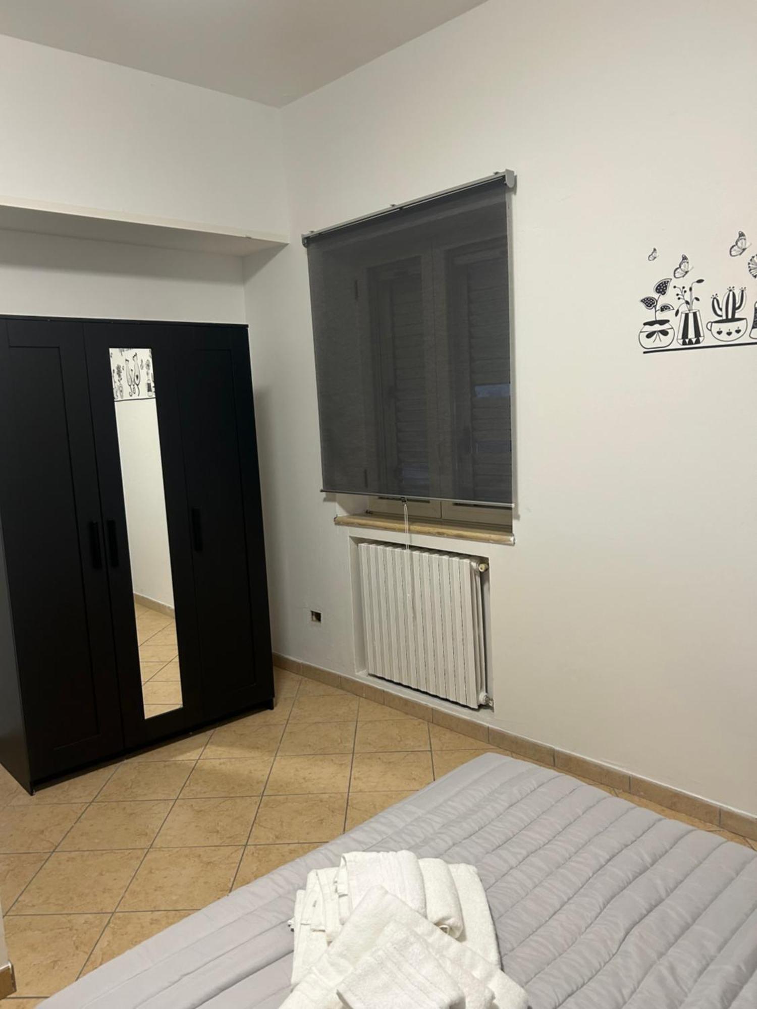 B&B La Sciantosa Spa The Original -Self Check In- Cosenza Esterno foto
