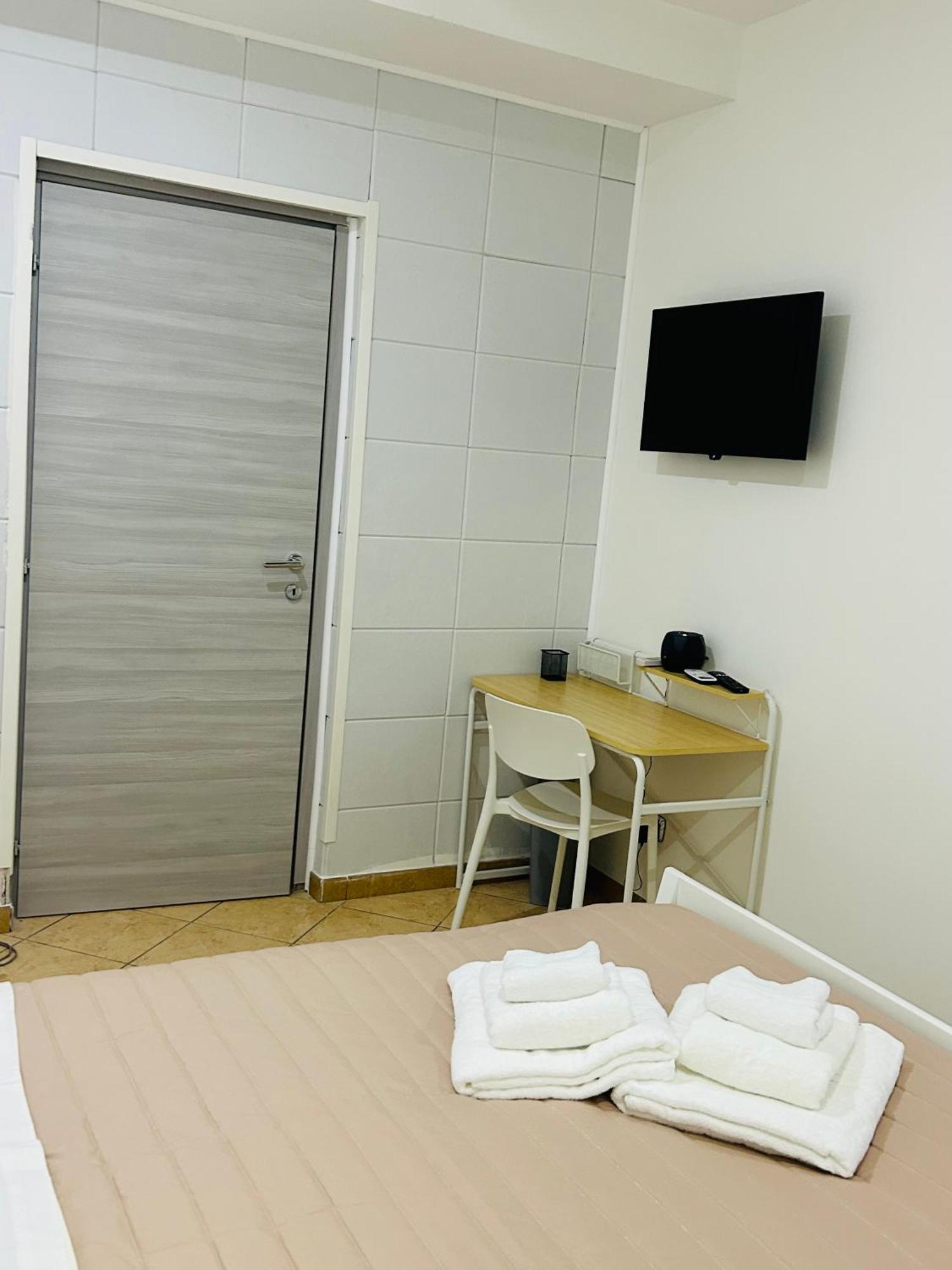 B&B La Sciantosa Spa The Original -Self Check In- Cosenza Esterno foto